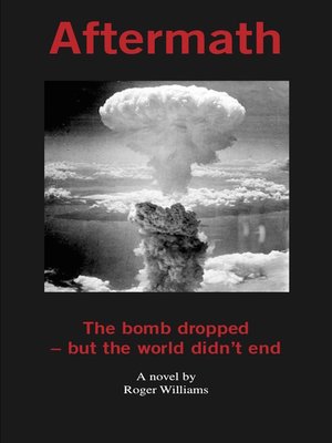 cover image of Aftermath